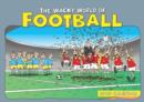 Image for Wacky World of Football A4 : A4 Appointment