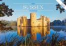 Image for Sussex A5