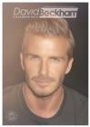 Image for DAVID BECKHAM A3