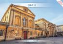 Image for BATH A4 2016 CALENDAR