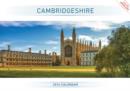 Image for CAMBRIDGESHIRE A4 2016 CALENDAR