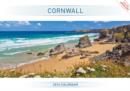 Image for CORNWALL A4 2016 CALENDAR