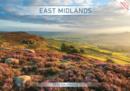 Image for EAST MIDLANDS A4 2016 CALENDAR