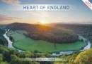 Image for HEART OF ENGLAND A4