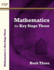 Image for KS3 Maths Textbook 3