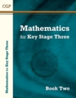 Image for KS3 Maths Textbook 2: for Years 7, 8 and 9