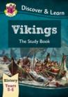 Image for Vikings: The study book