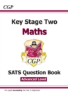 Image for Key Stage Two maths: SATS question book
