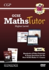 Image for New MathsTutor: GCSE Tutorials &amp; Exam Practice Pack (Grade 9-1 Course) - Higher