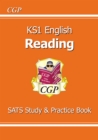 Image for KS1 English SATS Reading Study &amp; Practice Book
