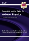 Image for A-Level Physics: Essential Maths Skills