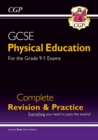 GCSE Physical Education Complete Revision & Practice (with Online Edition) - CGP Books