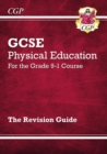 Image for GCSE Physical Education Revision Guide
