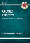 Image for GCSE History Revision Guide