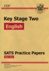 Image for KS2 English SATs Practice Papers: Pack 4 - For the 2016 SATs and Beyond