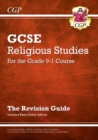 Image for GCSE Religious Studies: Revision Guide (with Online Edition)