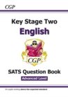 Image for KS2 English SATS Question Book: Stretch - Ages 10-11 (for the 2024 tests)