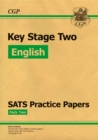 Image for KS2 English SATS Practice Papers: Pack 2 (Updated for the 2017 Tests and Beyond)