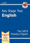 Image for KS2 English SATS Practice Papers Pack (Updated for the 2017 Tests and Beyond)