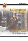 Image for GCSE English - A Christmas Carol Workbook (includes Answers)