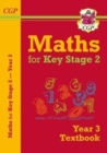 Image for KS2 Maths Year 3 Textbook