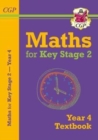Image for KS2 Maths Year 4 Textbook