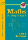 Image for KS2 Maths Year 5 Textbook