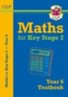 Image for KS2 Maths Year 6 Textbook