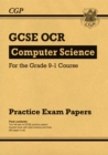 Image for GCSE Computer Science OCR Practice Papers - for assessments in 2021