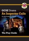 Image for GCSE Drama Play Guide – An Inspector Calls