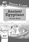 Image for Ancient Egyptians: Activity book