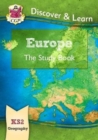 Image for Europe: Study book