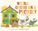Image for We're going on a picnic!