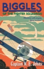 Image for Biggles of the Fighter Squadron