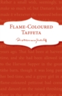 Image for Flame-Coloured Taffeta