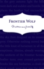 Image for Frontier Wolf