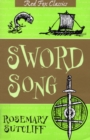 Image for The Sword Song Of Bjarni Sigurdson