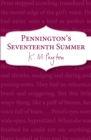 Image for Pennington&#39;s seventeenth summer