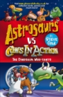 Image for Astrosaurs Vs Cows In Action: The Dinosaur Moo-tants