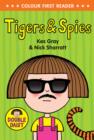 Image for Tiger and Spies (Daisy Colour Reader)