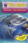 Image for Dolphin splashdown