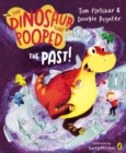 Image for The dinosaur that pooped the past!