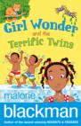 Image for Girl Wonder and the Terrific Twins