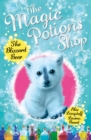Image for The Magic Potions Shop: The Blizzard Bear