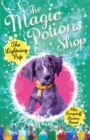 Image for The Magic Potions Shop: The Lightning Pup