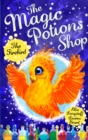 Image for The Magic Potions Shop: The Firebird
