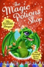 Image for The Magic Potions Shop: The Emerald Dragon