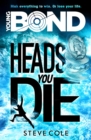 Image for Heads you die