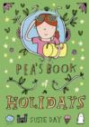 Image for Pea&#39;s book of holidays