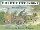 Image for The Little Fire Engine